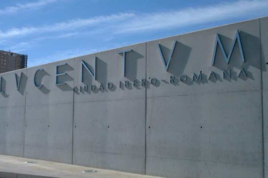Ruta Lucentum mas tapas Gourmet
